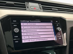 Volkswagen Passat bild 22