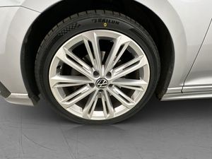 Volkswagen Passat bild 34