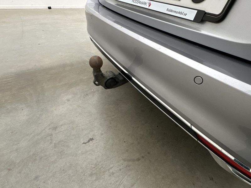 Volkswagen Passat bild 9