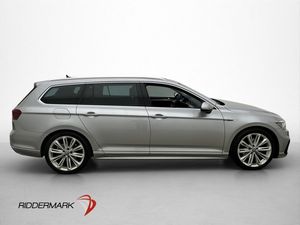 Volkswagen Passat bild 4