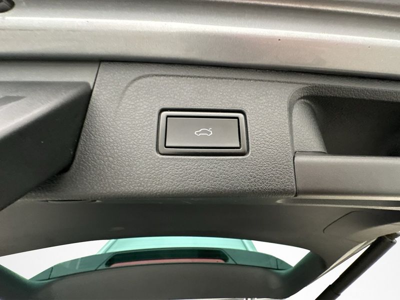 Volkswagen Passat bild 30