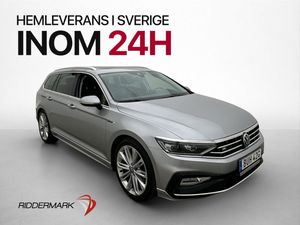 Volkswagen Passat bild 3