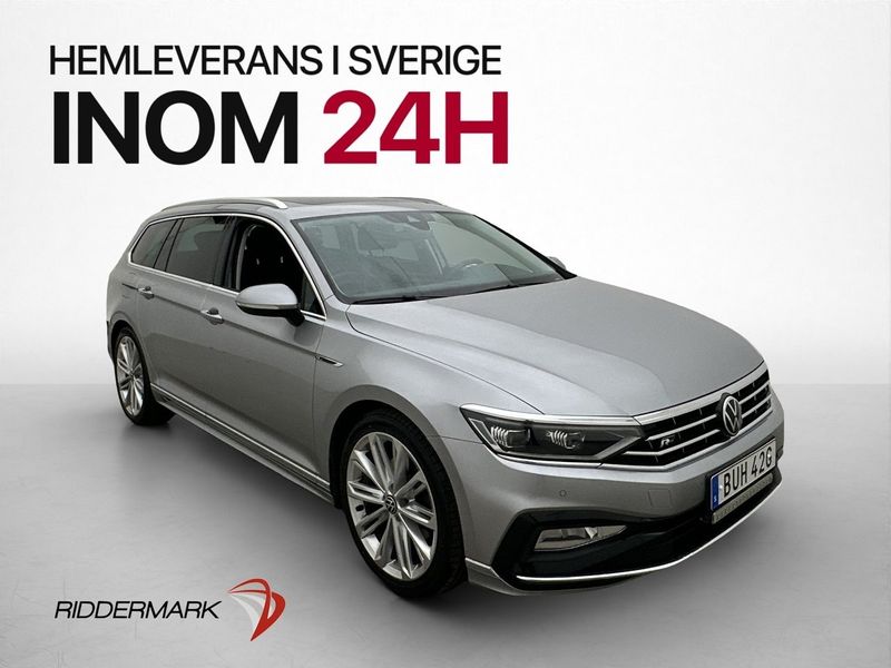 Volkswagen Passat bild 3