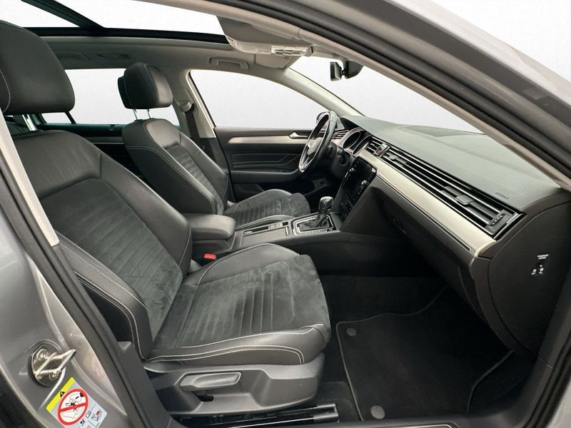 Volkswagen Passat bild 25