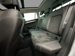 Volkswagen Passat bild 28