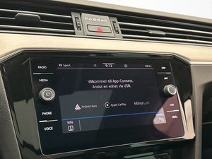 Volkswagen Passat bild 20
