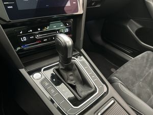 Volkswagen Passat bild 24