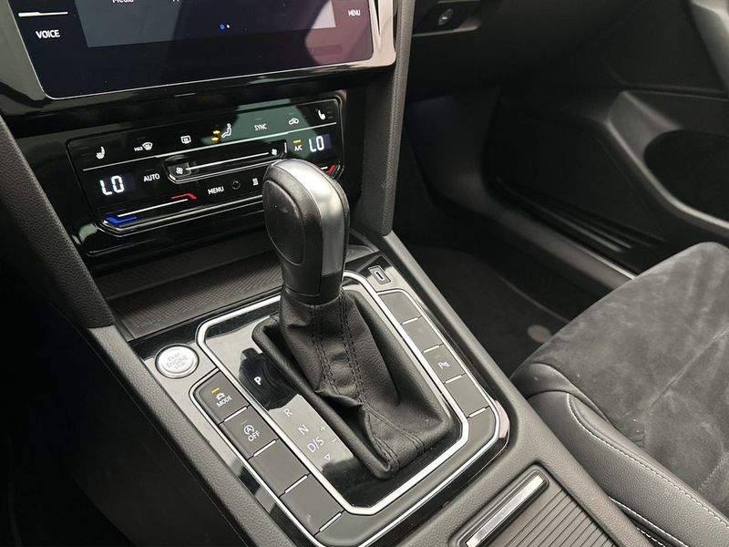 Volkswagen Passat bild 24