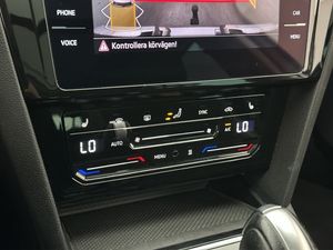 Volkswagen Passat bild 23