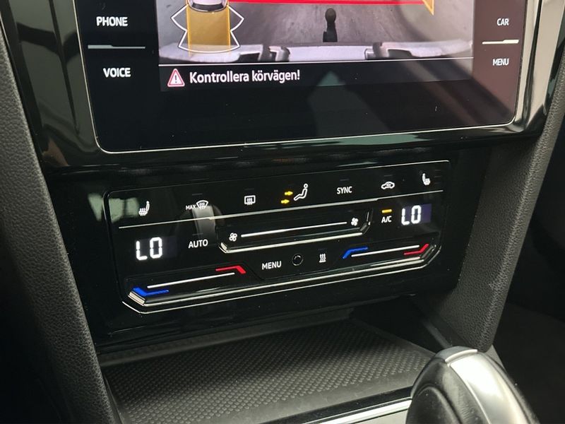 Volkswagen Passat bild 23