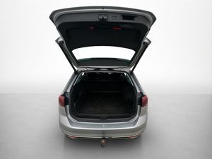 Volkswagen Passat bild 29