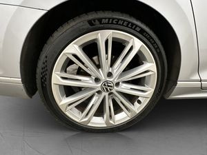 Volkswagen Passat bild 36