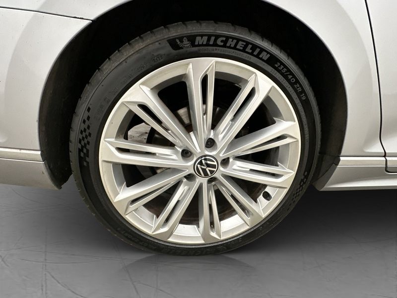 Volkswagen Passat bild 36