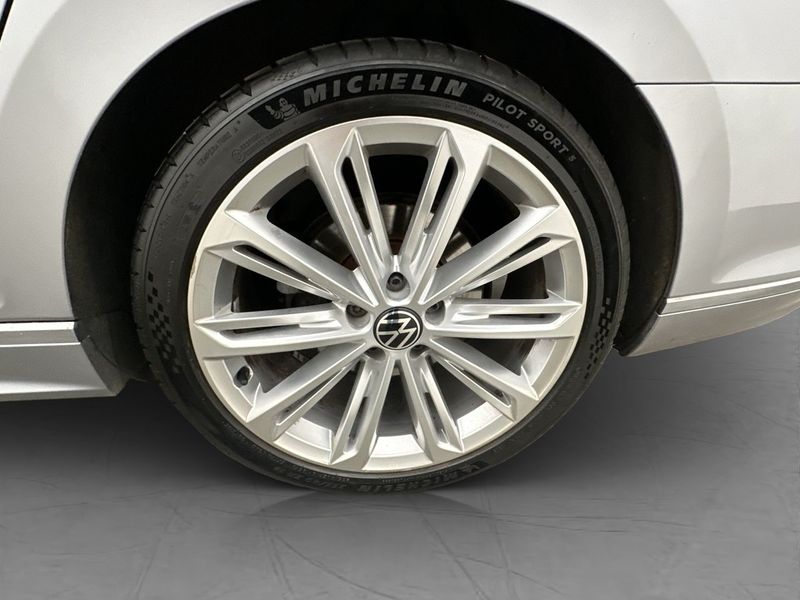Volkswagen Passat bild 35