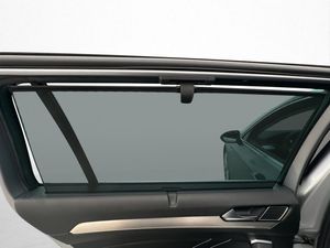 Volkswagen Passat bild 27