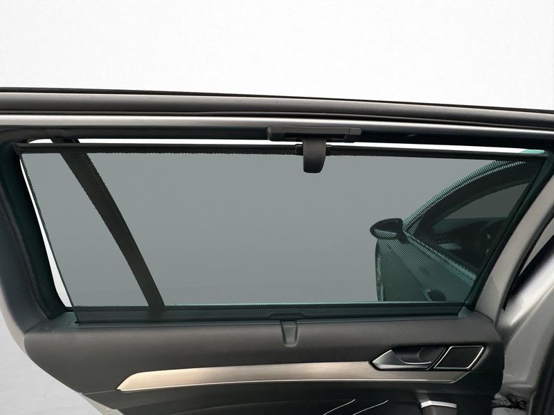 Volkswagen Passat bild 27