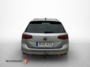 Volkswagen Passat bild 6