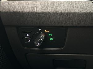 Volkswagen Passat bild 33