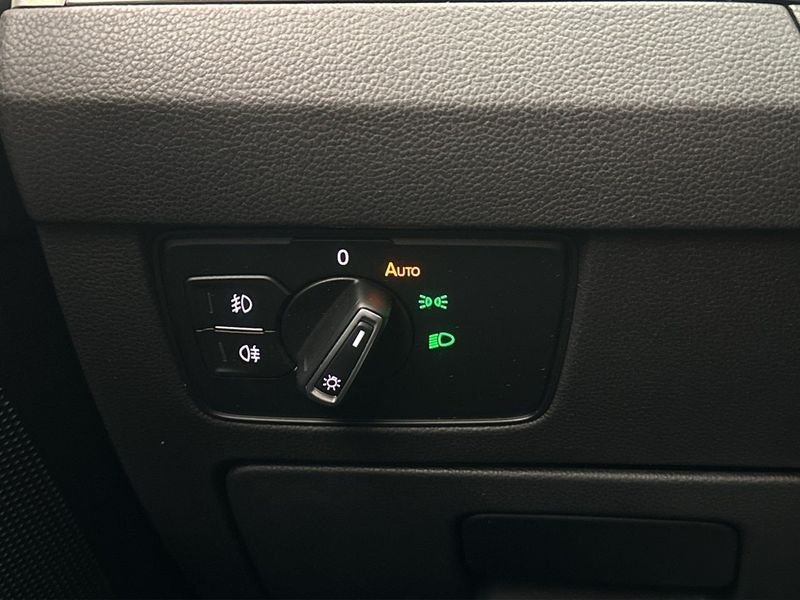 Volkswagen Passat bild 33