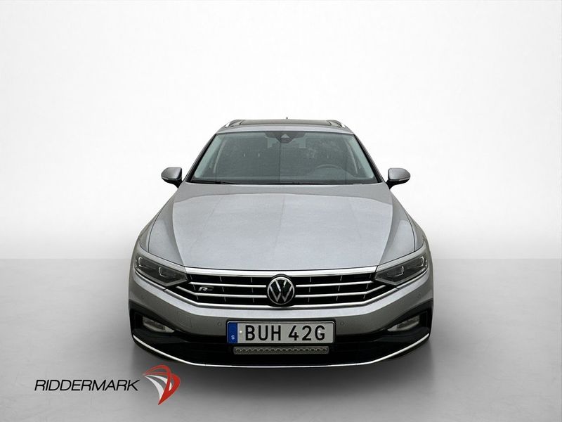 Volkswagen Passat bild 2