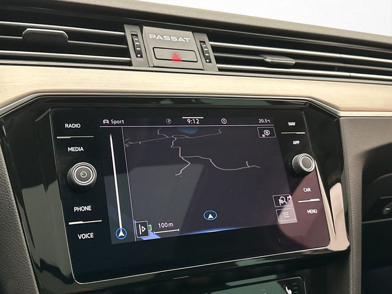 Volkswagen Passat bild 19