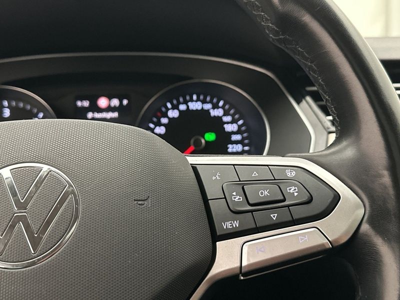 Volkswagen Passat bild 16