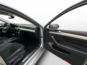 Volkswagen Passat bild 26