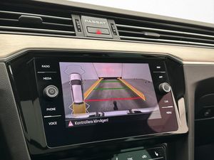 Volkswagen Passat bild 18