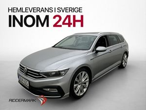 Volkswagen Passat bild 1