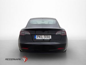 Tesla Model 3 bild 8