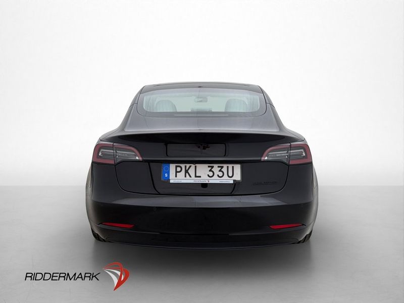 Tesla Model 3 bild 8
