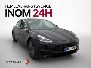 Tesla Model 3 bild 4