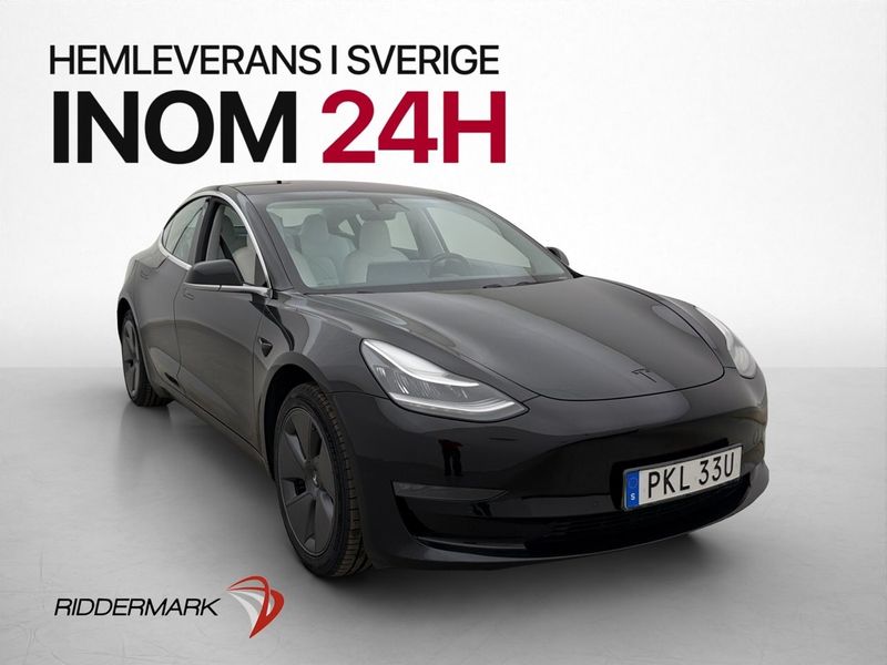 Tesla Model 3 bild 4