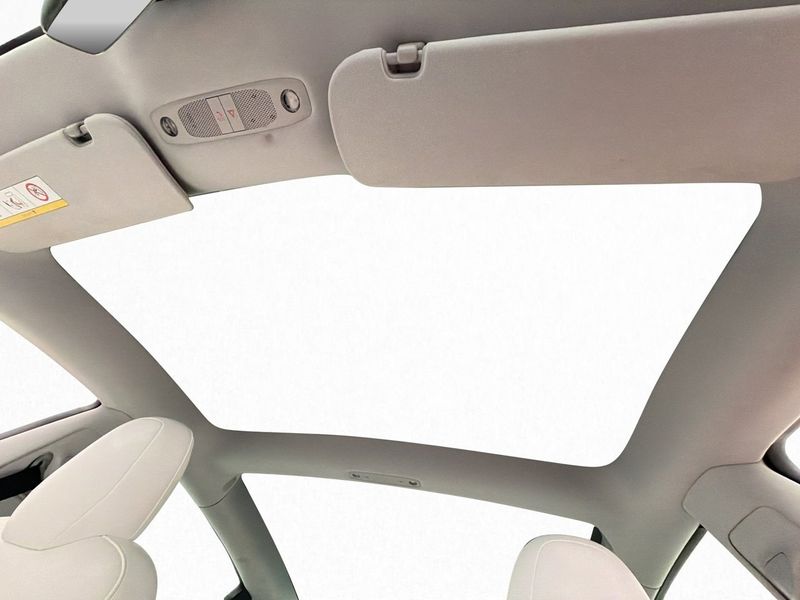 Tesla Model 3 bild 12