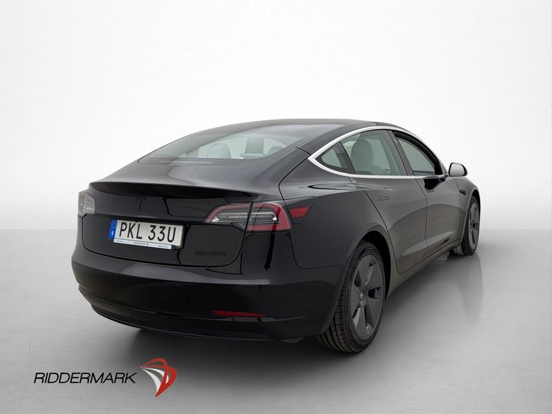 Tesla Model 3 bild 6