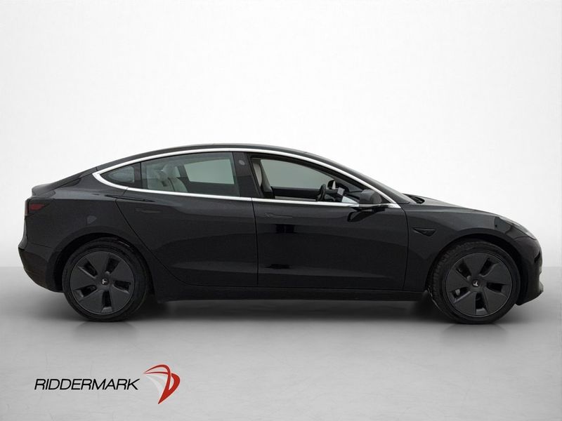 Tesla Model 3 bild 5