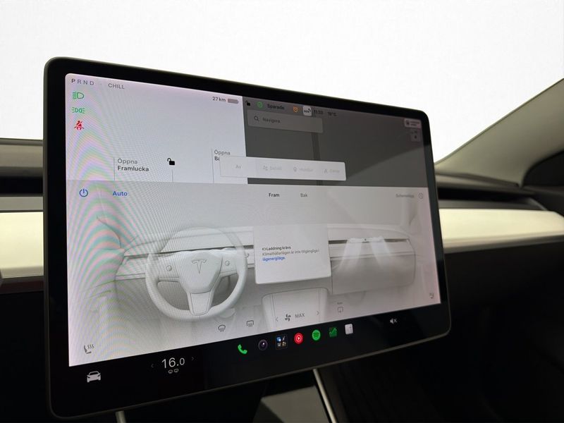 Tesla Model 3 bild 20
