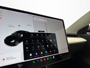 Tesla Model 3 bild 19