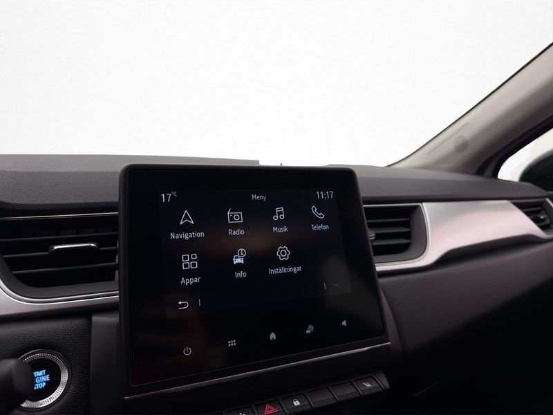 Renault Captur bild 19