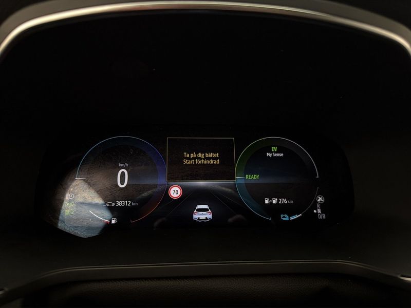 Renault Captur bild 14