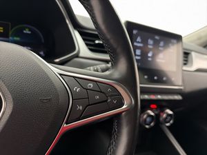 Renault Captur bild 15