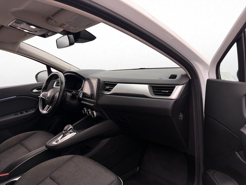 Renault Captur bild 23