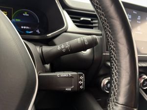 Renault Captur bild 16