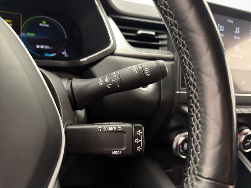 Renault Captur bild 16