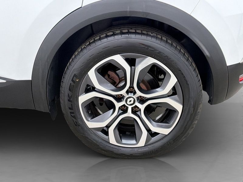 Renault Captur bild 28