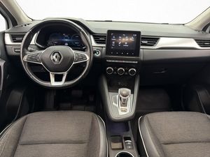 Renault Captur bild 11