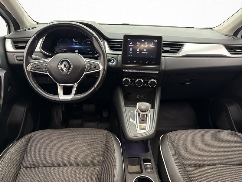 Renault Captur bild 11