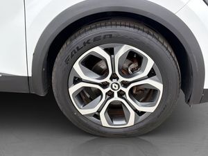 Renault Captur bild 30