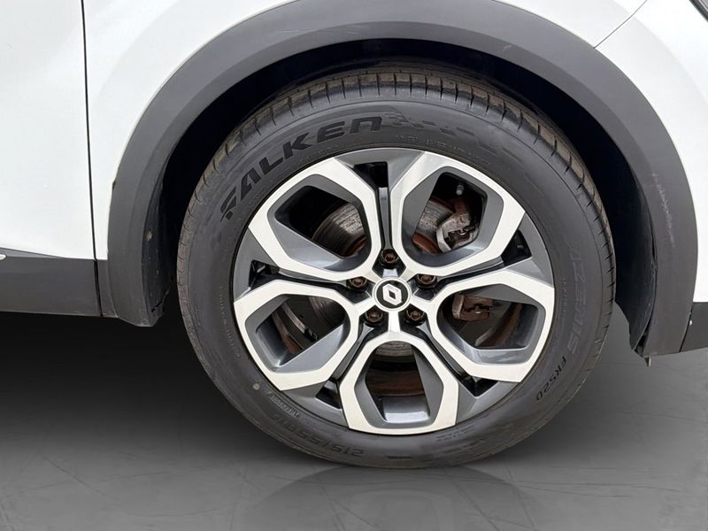 Renault Captur bild 30