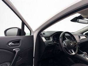 Renault Captur bild 9